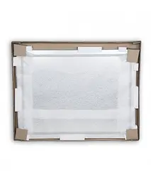 Дзеркало Мойдодир Tina 100х75 / 75x100 з LED-підсвіткою - мініатюра 4
