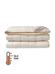 Дитяча ковдра Penelope - Wooly Pure вовняне 95x145 - мініатюра 2