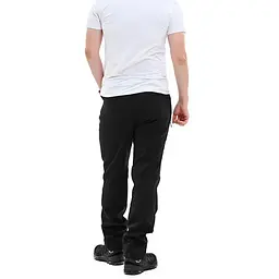 Чоловічі штани Turbat Polaris Mens M Чорний - мініатюра 2