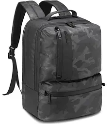 Сумка-рюкзак Semi Line 17 Black (L2012) (DAS302206)