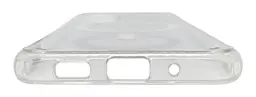 Магнітний чохол XON PhoneCase Magnetic для Samsung S20 Plus (PCMB2120200T 1769) Прозорий - мініатюра 5