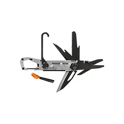Мультитул Gerber Stakeout,16L,Box,SLVR (1059837)