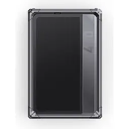 Корпус JONSBO X400 Gray - мініатюра 7