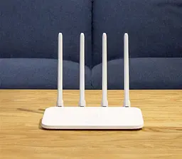 Роутер маршрутизатор XiaomiXiaomi WiFi Router 4A DVB4230GL - мініатюра 5
