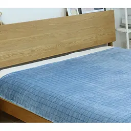 Плед Soho Sweet Light Gray 200х220 см (2  Sweet Light Gray) - мініатюра 2