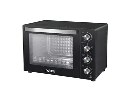 Духовка настільна Rotex ROT655-B2G