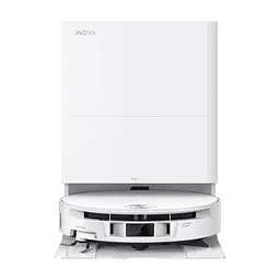 Пилосос MOVA S70 Roller White (RLZ12SE-Wh) - мініатюра 4