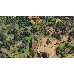 Ключ активації Microsoft Zoo Tycoon: Ultimate Animal Collection для Xbox One/Series - мініатюра 4
