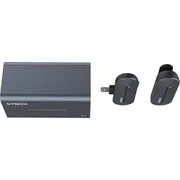 Мікрофонна система Synco P1L [75321] - мініатюра 4
