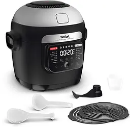 Мультипіч (аерофритюрниця) Tefal MY741CF0 - мініатюра 2