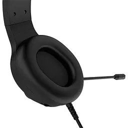Ігрова гарнітура Canyon headset Shadder GH-6 Black (CND-SGHS6B) - мініатюра 6
