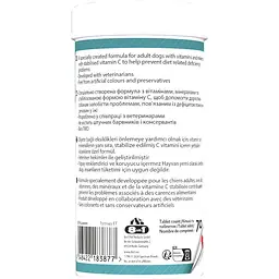 Вітаміни 8in1 Excel Multi Vitamin Adult для дорослих собак, мультивітамін, 70 шт - мініатюра 6