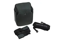 Бінокль Swarovski CL Companion З сумкою WN Wild Nature 8х30 Green - мініатюра 6