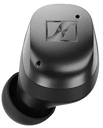 Навушники Momentum True Wireless 4 Black Graphite Sennheiser teh0021266 - мініатюра 7