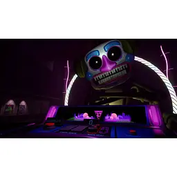 Гра Five Nights at Freddys: Help Wanted 2 для PS5 (EN) [123693] - мініатюра 4