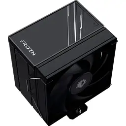 Кулер до процесора ID-Cooling FROZN A610 BLACK - мініатюра 3