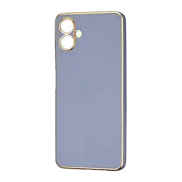 Чохол Golden Line Samsung A06 (A065) Blue