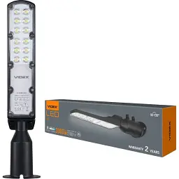 Світлодіодний ліхтар Videx SLE18 30W 5000K (VL-SLE18-0305) [144879] - мініатюра 6