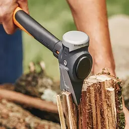 Будівельна сокира-молот Fiskars Pro IsoCore S 1,1 кг / 36 см (1062936) - мініатюра 9