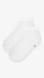 Шкарпетки для дівчинки ADN Kids 1307 80-92 см Білий (2000999220432) - мініатюра 2