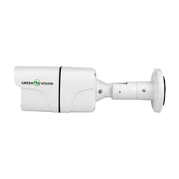 Камера відеоспостереження Greenvision GV-162-IP-FM-COA50-20 POE (Lite) - мініатюра 3