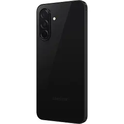 Смартфон Samsung Galaxy A26 5G 8/256GB Black SM-A266BZKCEUC UA UCRF - мініатюра 2