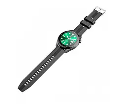 Смарт-годинник Hoco Smart Sports Watch Y9 Call Version BT Call Track HeartRate IP68 - мініатюра 5