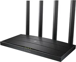 Роутер TP-Link Archer AX12 AX1500 Black 802.11ax (ARCHER-AX12) - мініатюра 2