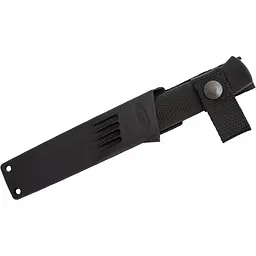 Ніж Fallkniven Pilot Survival CoS Чорний - мініатюра 3