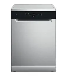 Посудомийна машина Whirlpool W2F HD624 X