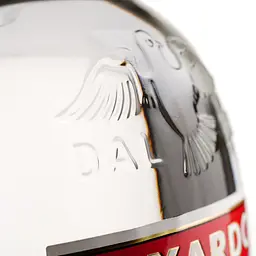 Лікер Luxardo Sambuca Cesari, 38%, 0,7 л (680517) - мініатюра 3