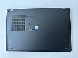 Ноутбук Lenovo Thinkpad X280 12.5" (i5-8350U / 8GB / SSD 256GB / 1920x1080 IPS Touch) б/в - мініатюра 8