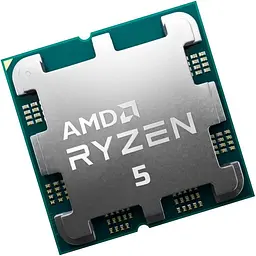 Процесор AMD Ryzen 5 7600X Tray (100-000000593) EU [150299] - мініатюра 3