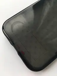 Оригінальний протиударний чохол Tech21 Evo Check для iPhone 13 Pro Smokey Black (T21-9192) - мініатюра 10