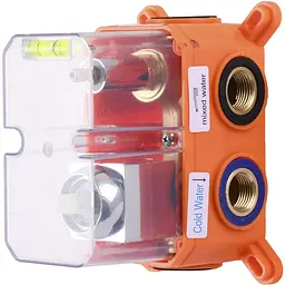 Душова система Globus Lux SMART GLM-305N - мініатюра 4