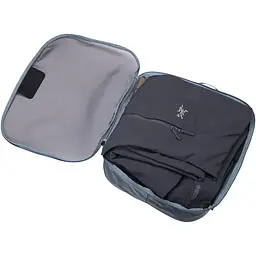 Органайзер для одягу Thule Packing Cube Large сірий (3205575) - мініатюра 3