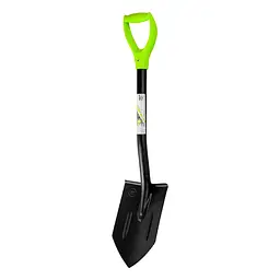 Лопата штикова My Garden 82 см (212-5-820) - мініатюра 2