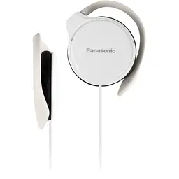 Навушники Panasonic RP-HS46E-W