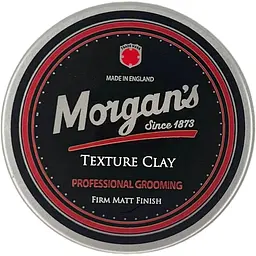 Текстурна глина Morgan's Texture Clay 75 мл - мініатюра 2