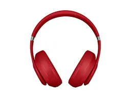 Навушники Beats By Dr. Dre Studio3 Wireless Red (MQD02) - мініатюра 2