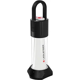 Кемпінговий ліхтар Ledlenser ML6 Warm light (тепле світло) з функцією Powerbank заряджаємий 750/550/5 - мініатюра 2