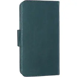 Чохол до мобільного телефона XoKo Book Universal Smartphone 6.0-6.2" Green (XK-UNCS-GR62) - мініатюра 2