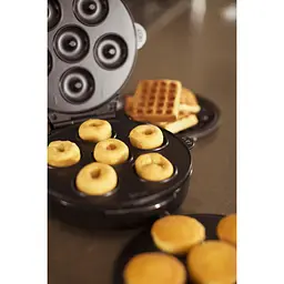 Вафельниця Russell Hobbs Fiesta 3-in-1 24620-56 - мініатюра 5
