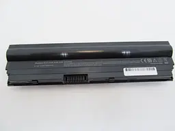 Акумулятор для ноутбука Asus A32-U24, 5200 mAh, 6cell, 10.8V, Li-ion, чорний