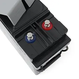 Акумуляторна батарея Monbat Front Terminal 12MVR155L AGM 12V/155 Ah 555 x 125 x 276 мм - мініатюра 3