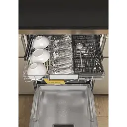 Посудомийна машина WHIRLPOOL W8IHF58TU - мініатюра 4