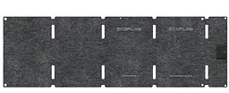 Система EcoFlow RIVER 3 UPS та сонячна панель 45W (Type-C) (EFRIVER3-UPS-EU-CBox/EFSOLAR45-TYPE-C) - мініатюра 12