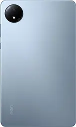 Планшет Xiaomi Redmi Pad SE 8.7 4/128Gb Wi-Fi Sky Blue (VHU5070EU) - мініатюра 3