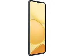Смартфон Realme Note 80 4/64GB Storm Black - мініатюра 6