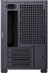 Корпус JONSBO D32 STD Black - мініатюра 5